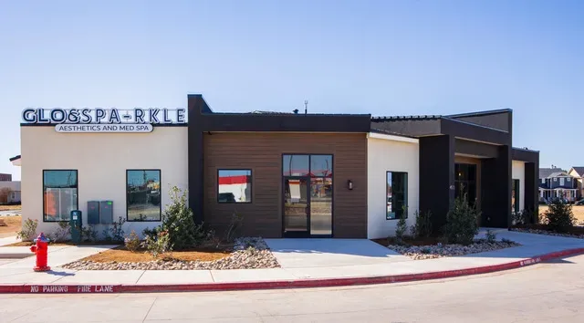 GLO & SPA-RKLE Aesthetics & MedSpa — Medical spa in Lubbock